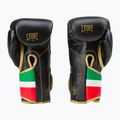 Rękawice bokserskie LEONE 1947 Italy '47 black 3