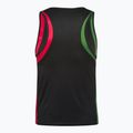 Koszulka treningowa LEONE 1947 Italy Boxing black 4