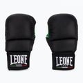 Rękawice do karate LEONE 1947 Git/Karate black 2