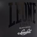 Rękawice bokserskie LEONE 1947 Black&White black 8