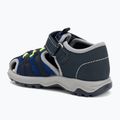 Sandały dziecięce Primigi PGS 78690 blue/bluette 3