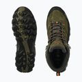 Buty trekkingowe męskie CMP Rigel Mid Wp olive/flame 11