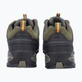 Buty trekkingowe męskie CMP Rigel Low olive/flame 11