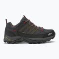 Buty trekkingowe męskie CMP Rigel Low titanio/chill 2