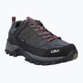 Buty trekkingowe męskie CMP Rigel Low titanio/chill 8