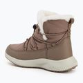 Śniegowce damskie CMP Sheratan Snowboots Wp deserto 3
