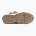 Śniegowce damskie CMP Sheratan Snowboots Wp deserto 4