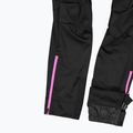 Spodnie softshell damskie CMP 34A2416 nero 7