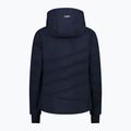 Kurtka narciarska damska CMP 34W4596 black/blue 2