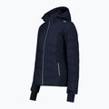 Kurtka narciarska damska CMP 34W4596 black/blue 3