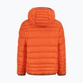 Kurtka dziecięca CMP 34Z3294 arancio 2