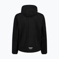 Kurtka softshell męska CMP 3A01787N nero/acido 2