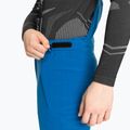 Spodnie narciarskie męskie CMP 3W17397N zaffiro 4
