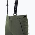 Spodnie narciarskie męskie CMP 3W17397N olive 4