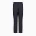 Spodnie narciarskie damskie CMP 3W20636 antracite