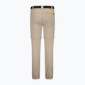 Spodnie trekkingowe dziecięce CMP 3T51445 Zip Off sabbia 2