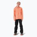 Kurtka przeciwdeszczowa dziecięca CMP 31X7295 Rain Fix salomone 2