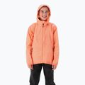 Kurtka przeciwdeszczowa dziecięca CMP 31X7295 Rain Fix salomone 5