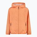 Kurtka przeciwdeszczowa dziecięca CMP 31X7295 Rain Fix salomone 6