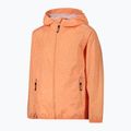 Kurtka przeciwdeszczowa dziecięca CMP 31X7295 Rain Fix salomone 8