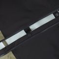 Kurtka przeciwdeszczowa męska CMP 35Z6187 Fix Hood sage 4