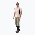 Spodnie trekkingowe męskie CMP 34T7667 sage 4