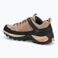 Buty trekkingowe damskie CMP Rigel Low Wp sabbia/salmone 3