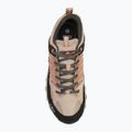 Buty trekkingowe damskie CMP Rigel Low Wp sabbia/salmone 5