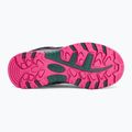 Buty trekkingowe dziecięce CMP Rigel Low Wp opale/bubblegum 4
