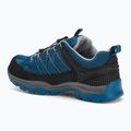 Buty trekkingowe dziecięce CMP Rigel Low Wp ocean 3