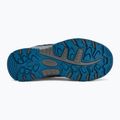 Buty trekkingowe dziecięce CMP Rigel Low Wp ocean 4