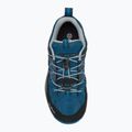Buty trekkingowe dziecięce CMP Rigel Low Wp ocean 5
