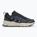 Buty trekkingowe damskie CMP Helnait Fast b.blue/salmone 2