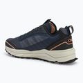 Buty trekkingowe damskie CMP Helnait Fast b.blue/salmone 3