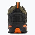 Buty trekkingowe męskie CMP Rigel Low Fitgo olive/flame 6