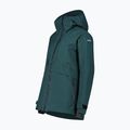Kurtka narciarska damska CMP 34W4006 trek green 8