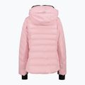 Kurtka narciarska damska CMP 34W4006 pink 2
