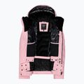Kurtka narciarska damska CMP 34W4006 pink 4