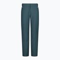 Spodnie narciarskie damskie CMP 3W18596N trek green