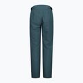 Spodnie narciarskie damskie CMP 3W18596N trek green 2