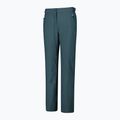 Spodnie narciarskie damskie CMP 3W18596N trek green 3