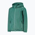 Kurtka przeciwdeszczowa dziecięca CMP 32X5795 Rain Fix Hood agave 3