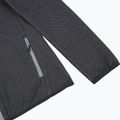 Bluza trekkingowa damska CMP 34H6376 Fix Hood nero/cemento 4