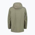 Kurtka przeciwdeszczowa męska CMP 35Z387 Fix Hood sage 2