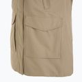 Kurtka przeciwdeszczowa damska CMP 35K3556 Parka Fix Hood cookie 4