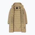 Płaszcz ocieplany damska CMP 35K3676 Coat Fix Hood cookie 4