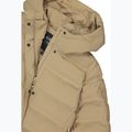 Płaszcz ocieplany damska CMP 35K3676 Coat Fix Hood cookie 5