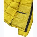 Kurtka ocieplana męska CMP 35K3747 Fix Hood golden green 10