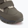 Śniegowce dziecięce CMP Hexis Snowboots Wp fango/tango 7