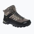 Buty trekkingowe damskie CMP Rigel Mid Wp deserto/arena 8